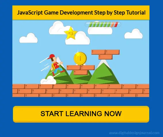 JavaScript Game Development Step by Step