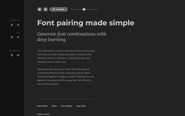 FontJoy