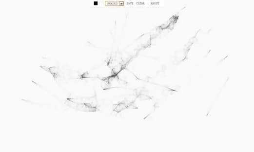 Html5 Canvas Drawing Tool