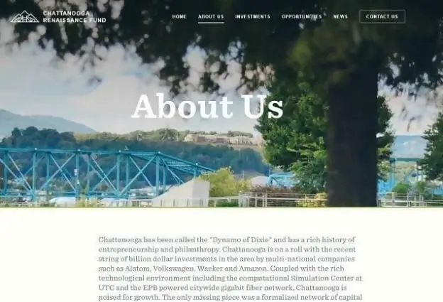 Chattanooga Renaissance Fund