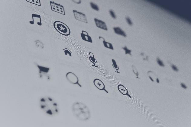 Free Icons Resource Websites