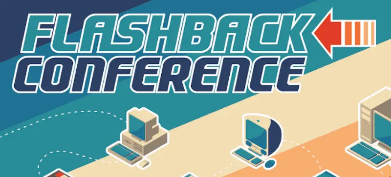 The 2020 Flashback Conference