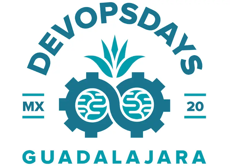 Devopsdays Guadalajara 2020