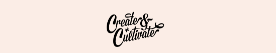 Create and Cultivate Conference 2020