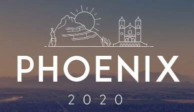 2020 HalfStack Phoenix Conference