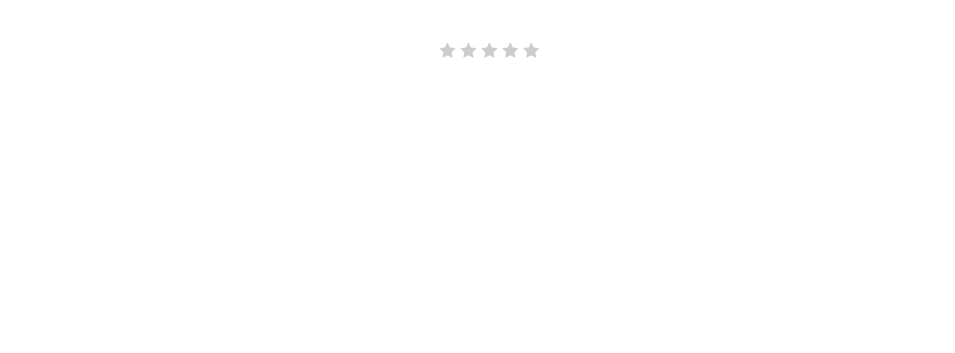 CSS3 Star Rating