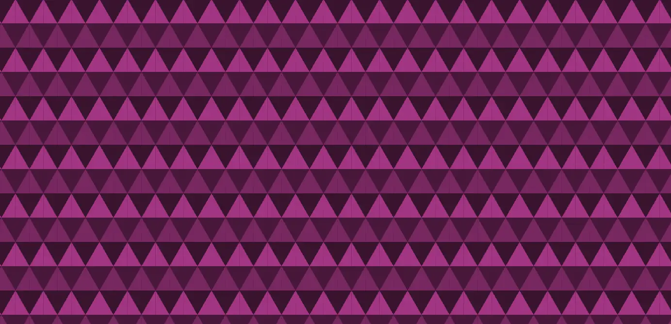 Triangular grid