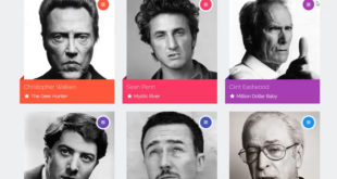 Free jQuery Cards