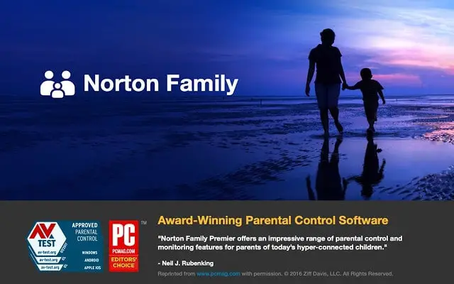 Norton Family Premier