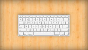 free css and javaScript keyboards