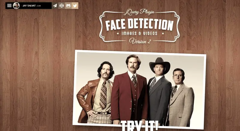 Face Detection