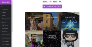 10+ Best Face Detection And Recognition JavaScript Libraries