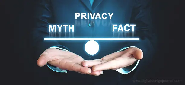 Facial Recognition Technology privacy myth