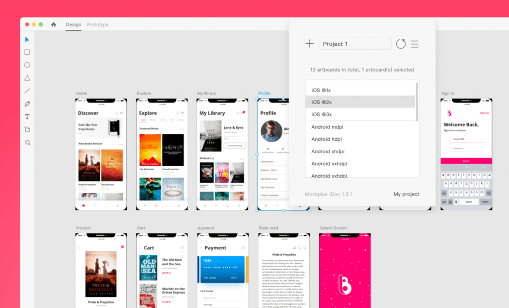 10+ Best Adobe XD Plugins