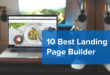 Best Landing Page Builder Software