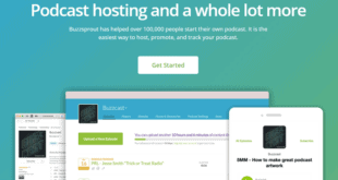 Buzzsprout vs PodBean