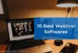 Best Webinar Softwares