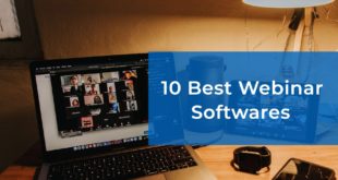 Best Webinar Softwares