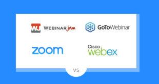Webinarjam vs Gotowebinar vs Easy Webinar vs Webex vs Zoom