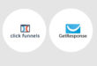 Clickfunnels Vs GetResponse