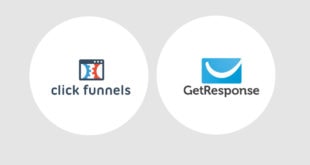 Clickfunnels Vs GetResponse