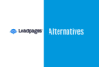 Leadpages Alternatives