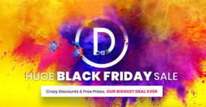 Elegant Themes divi-black-friday