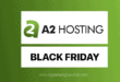A2 Hosting Black Friday Deal