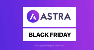 Astra Theme Black Friday