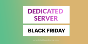 Black Friday Dedicated Server