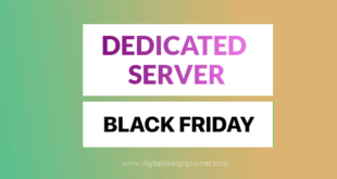 Black Friday Dedicated Server