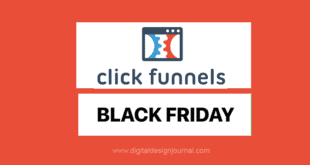 Clickfunnels Black Friday Deals & Offers