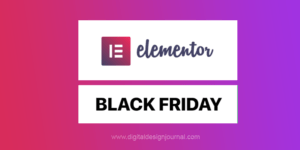 Elementor Black Friday