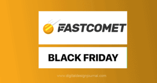 Fastcomet Black Friday Deals