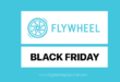 Flywheel Black Friday