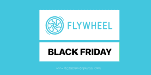 Flywheel Black Friday
