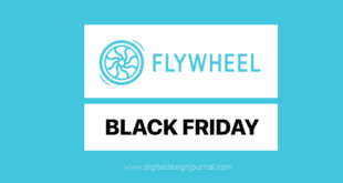 Flywheel Black Friday