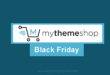 MyThemeShop Black Friday 2020