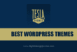 TeslaThemes Coupon Code