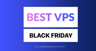 VPS Black Friday