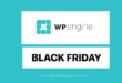 WP Engine Black Friday Offers