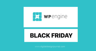 WP Engine Black Friday Offers