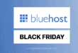 bluehost black friday offer