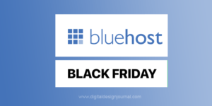 bluehost black friday offer