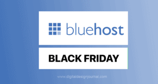 bluehost black friday offer