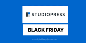 StudioPress Back Friday Deal