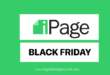 iPage Black Friday Deal 2020