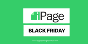 iPage Black Friday Deal 2020