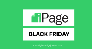 iPage Black Friday Deal 2020