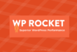 WP Rocket WordPress Plugin Review
